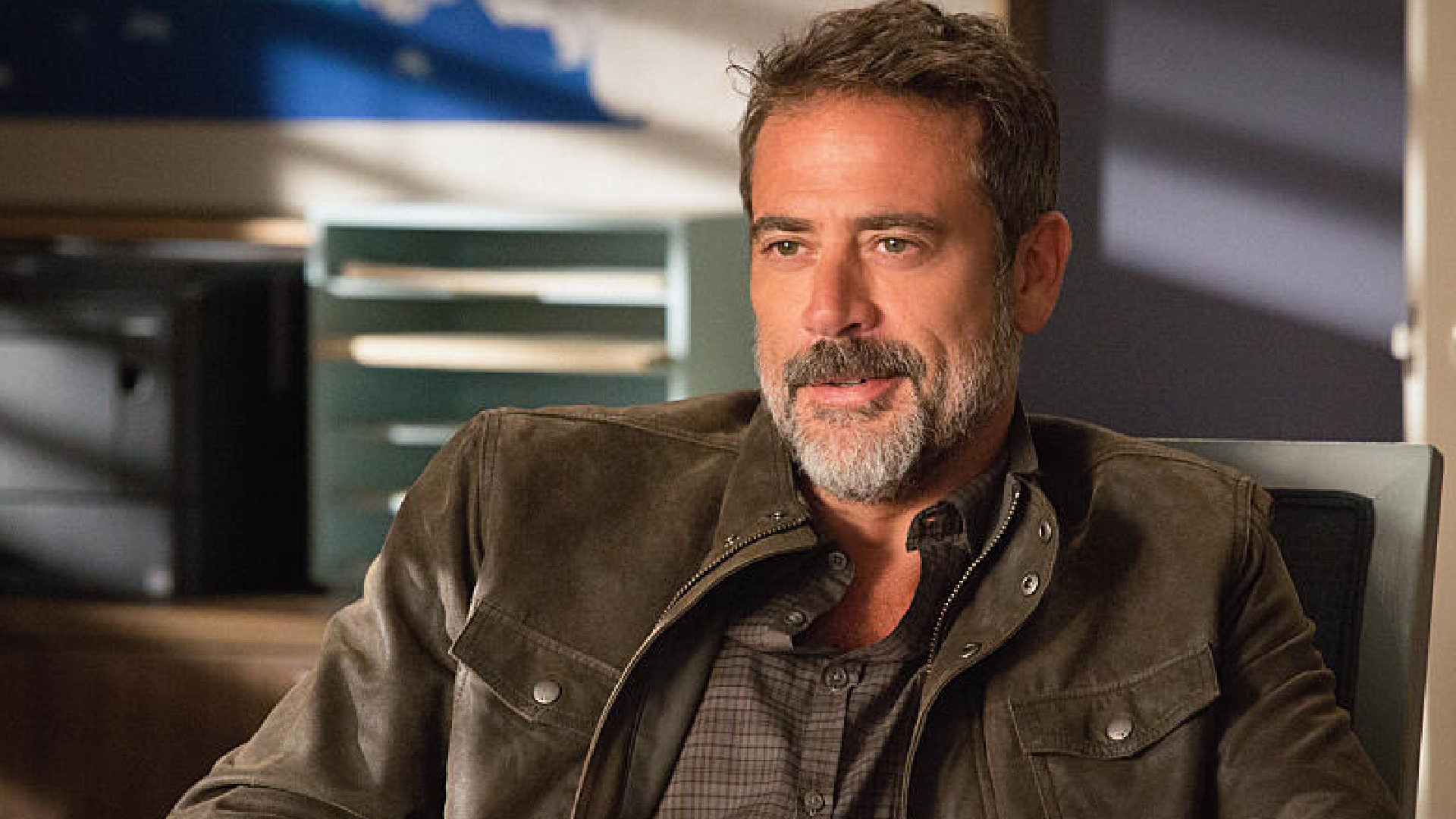 The archetype of the modern villain: Jeffrey Dean Morgan turns 60