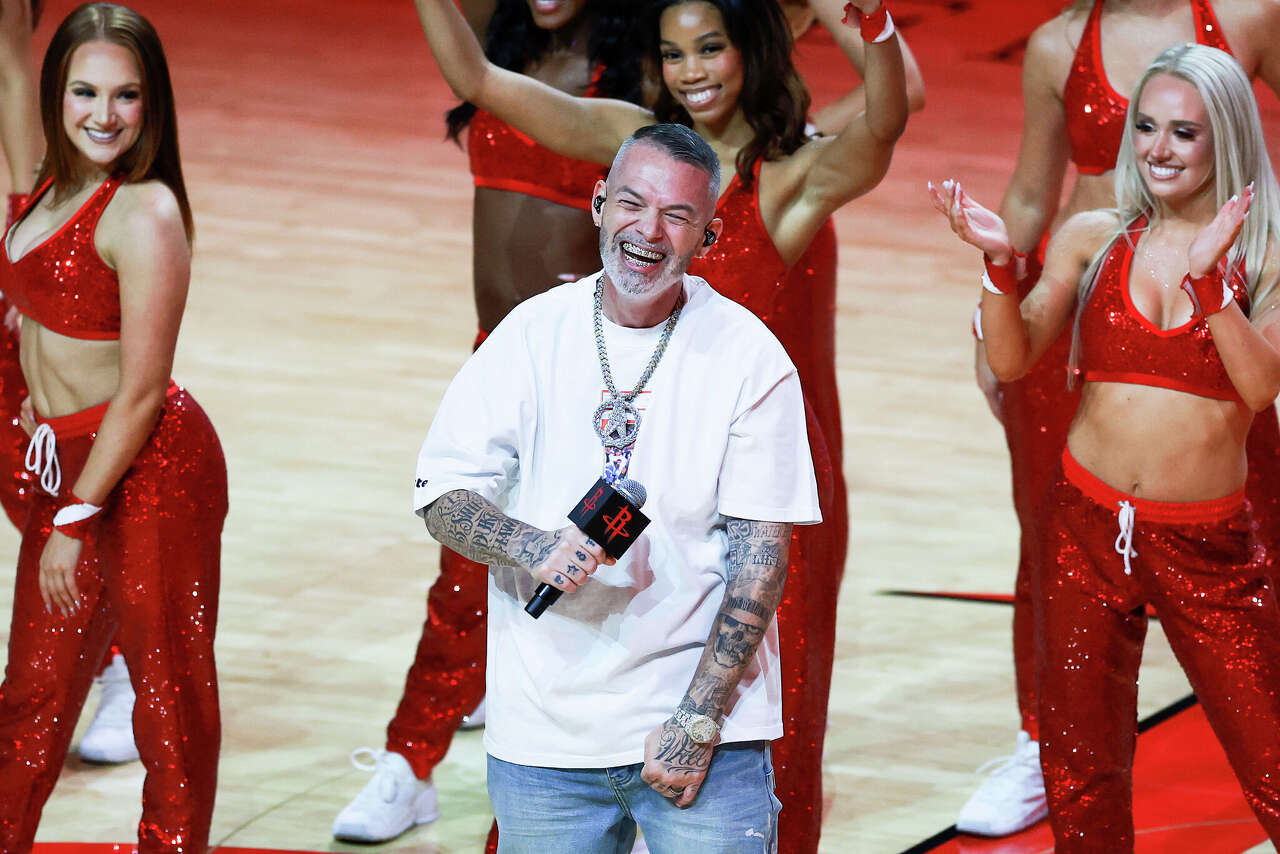 As the Rockets return home, who should Houston's Spike Lee be?