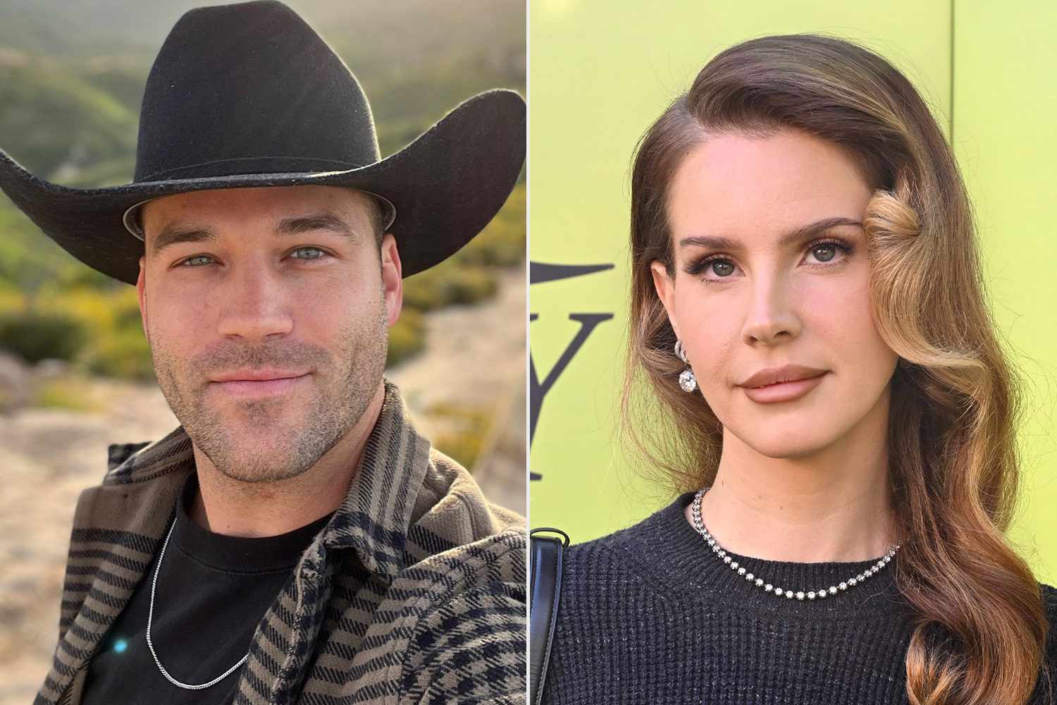 Lana Del Rey's ex-fiancé Clayton Johnson says it 'stings' that she's ...