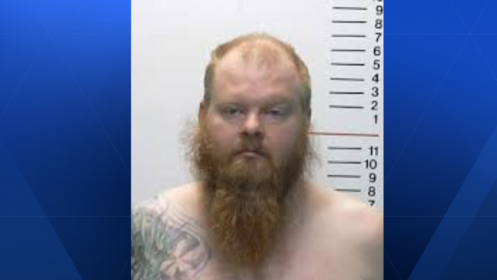 Man pleads guilty to attempted aggravated murder in stabbing of Butler ...