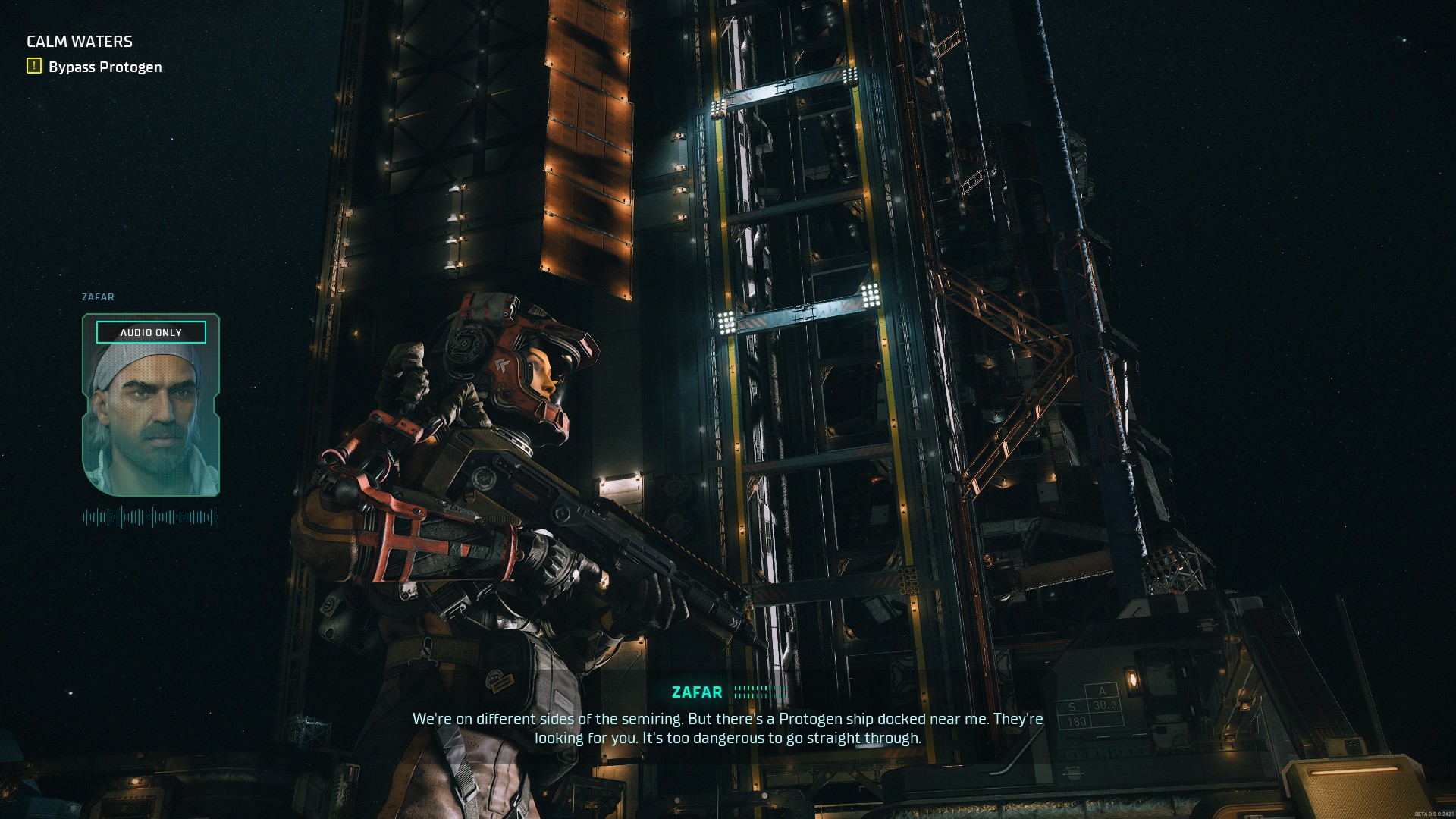 I've played an hour of Owlcat's Mass Effect-inspired RPG, and I spent ...