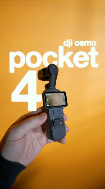 The best camera for content creators