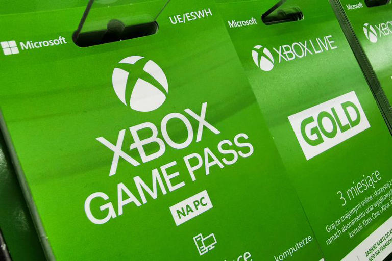 Xbox slashes price of Game Pass but its bad news for Call of Duty players