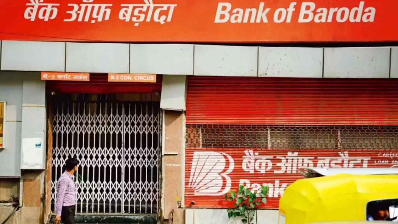 Bank of Baroda sportsperson recruitment 2026: Applications begin April ...