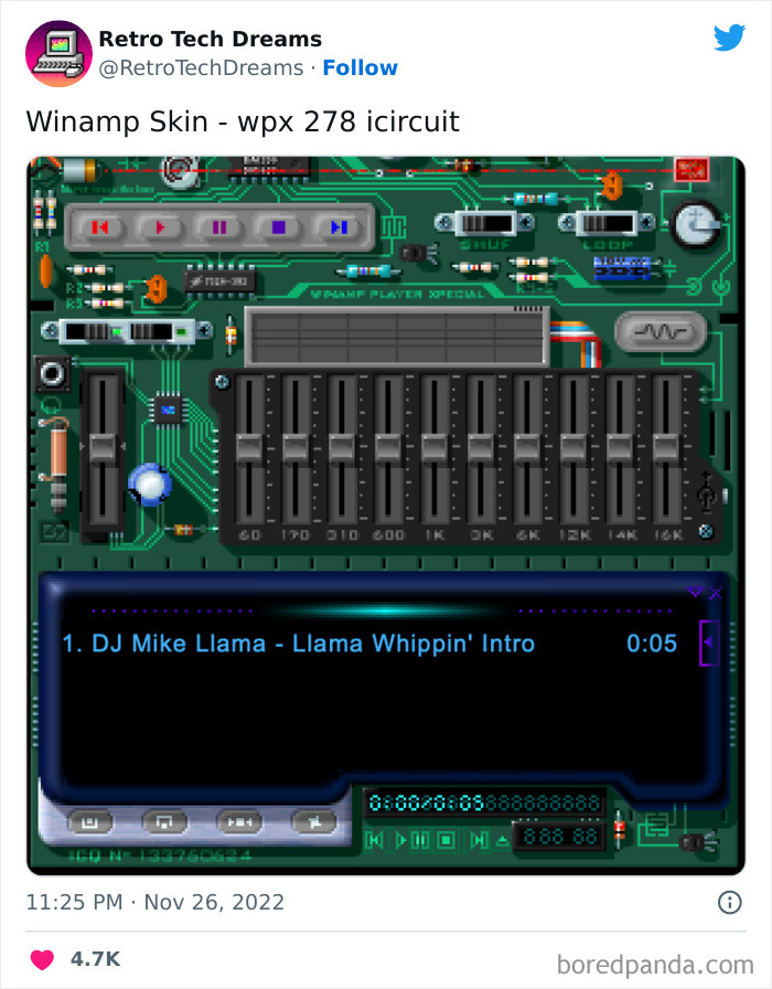 34 Obsolete Technology Things To Prove How Much The World Has Changed