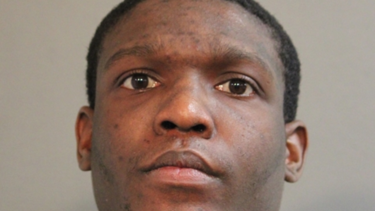 Chicago man arrested 4 months after deadly Near West Side shooting