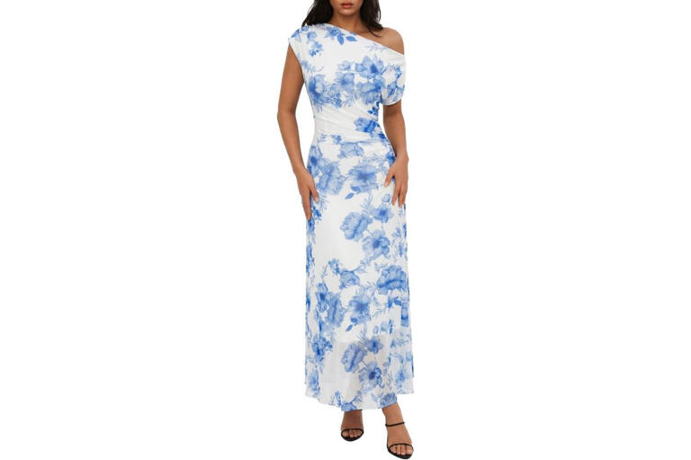 11 popular maxi dresses on Amazon you can wear from brunch to weddings this  spring — all under $40