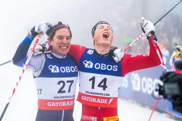 Norjan supertähti teki radikaalin ratkaisun: 