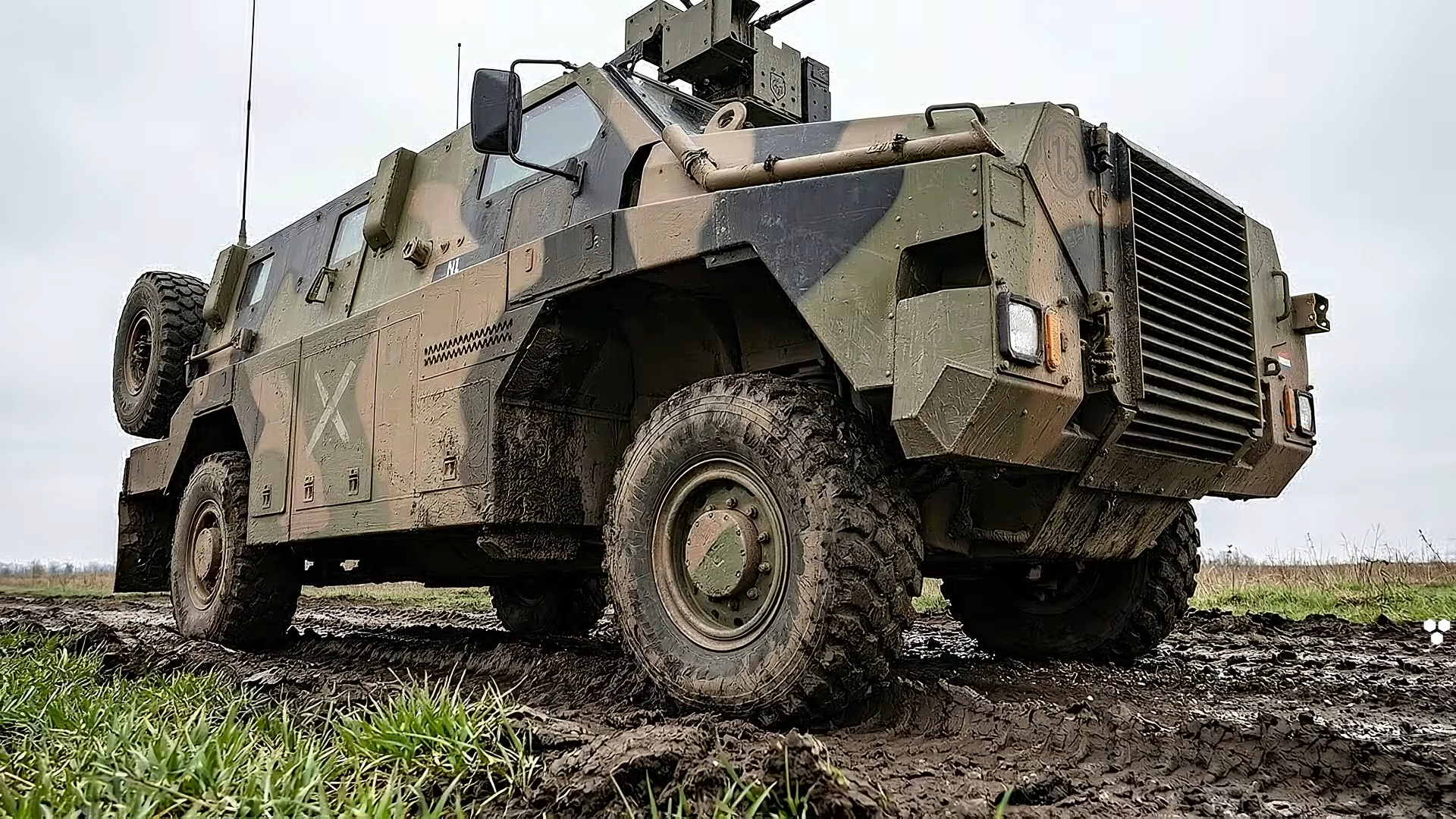 Ukraine is using a monster that refuses to die… Russia is helpless!