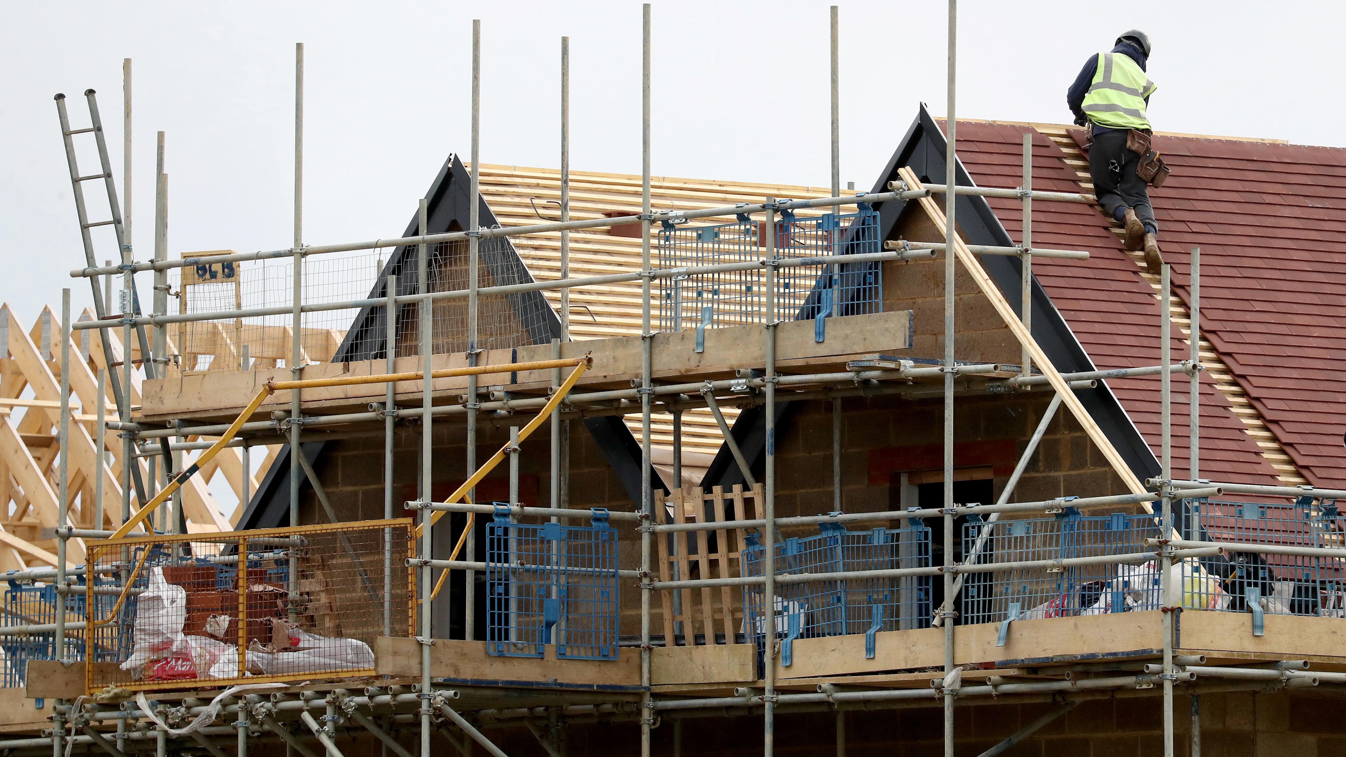 More than a quarter of Scots trust no parties to fix housing crisis – poll