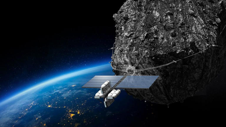 Could capturing an interstellar object unlock secrets of alien worlds?