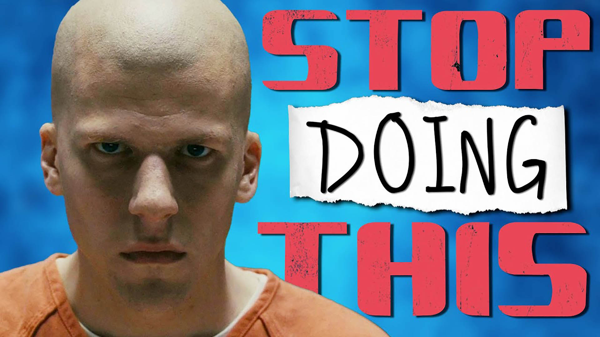 The challenges of finding a suitable replacement for Lex Luthor