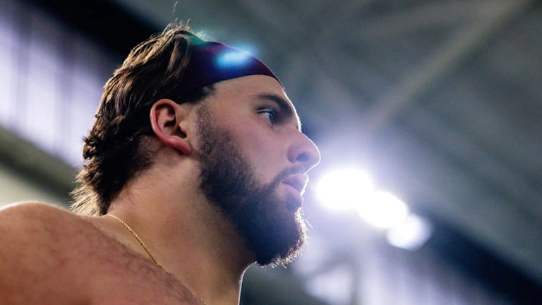 Ranking every Hokie I think could be selected in the 2026 NFL draft