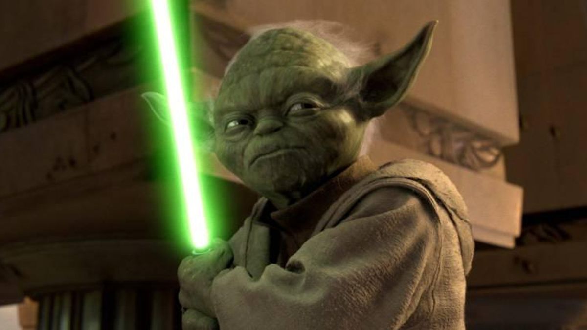 La forma de hablar de Yoda tiene explicación oficial y redefine su ...