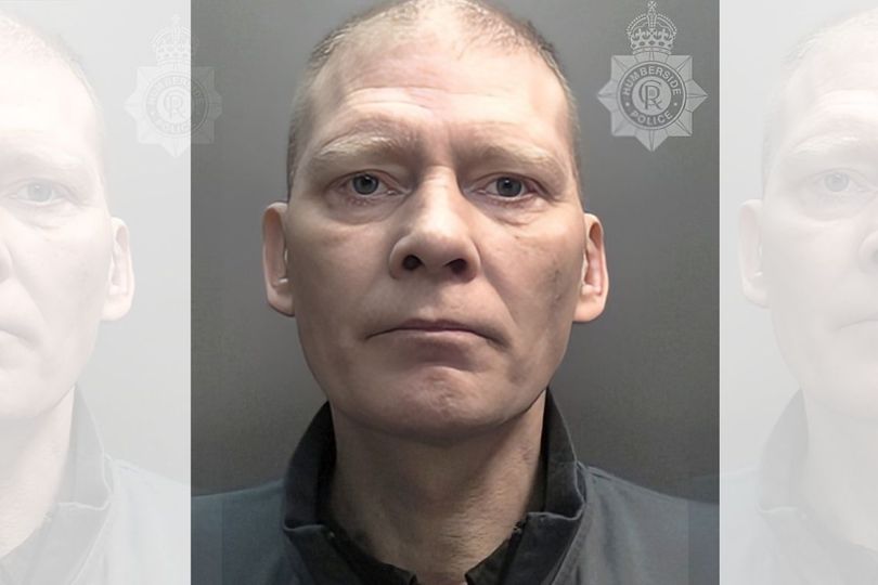 Grimsby man at court told: 'You know the score. You have been here before'