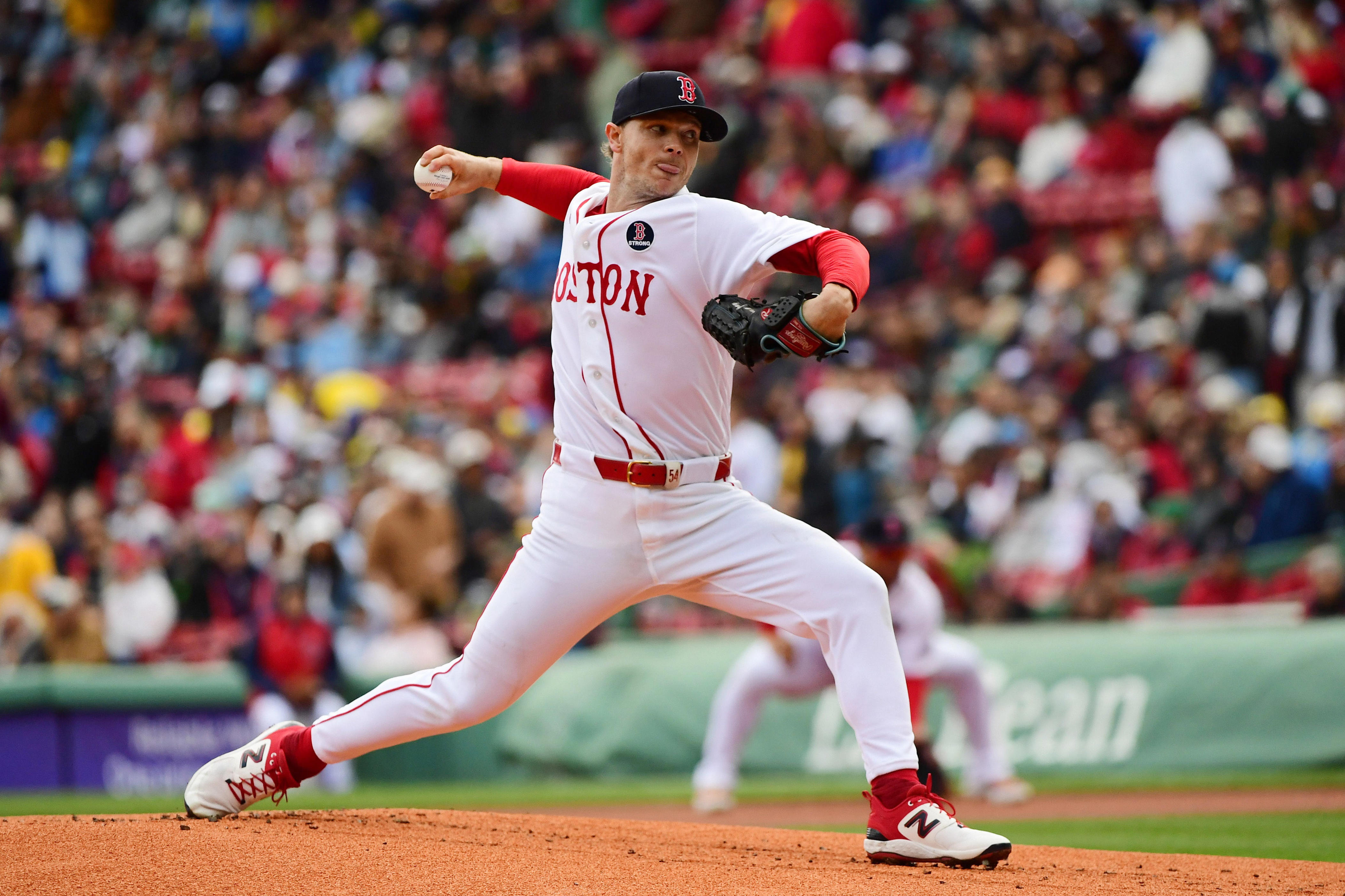Red Sox drop game 1 vs. Phillies. How to watch game 2 tonight