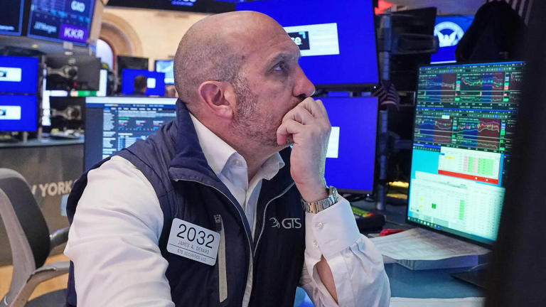 US stock market rises amid oil price concerns linked to Iran conflict