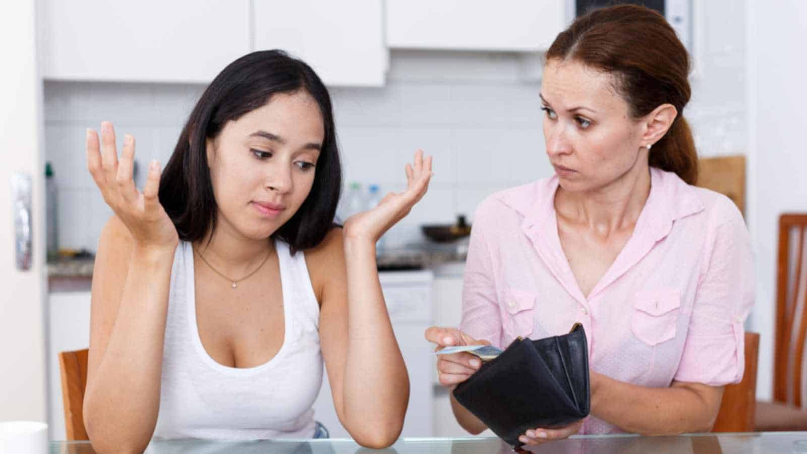 11 harsh lessons Boomer girls were taught