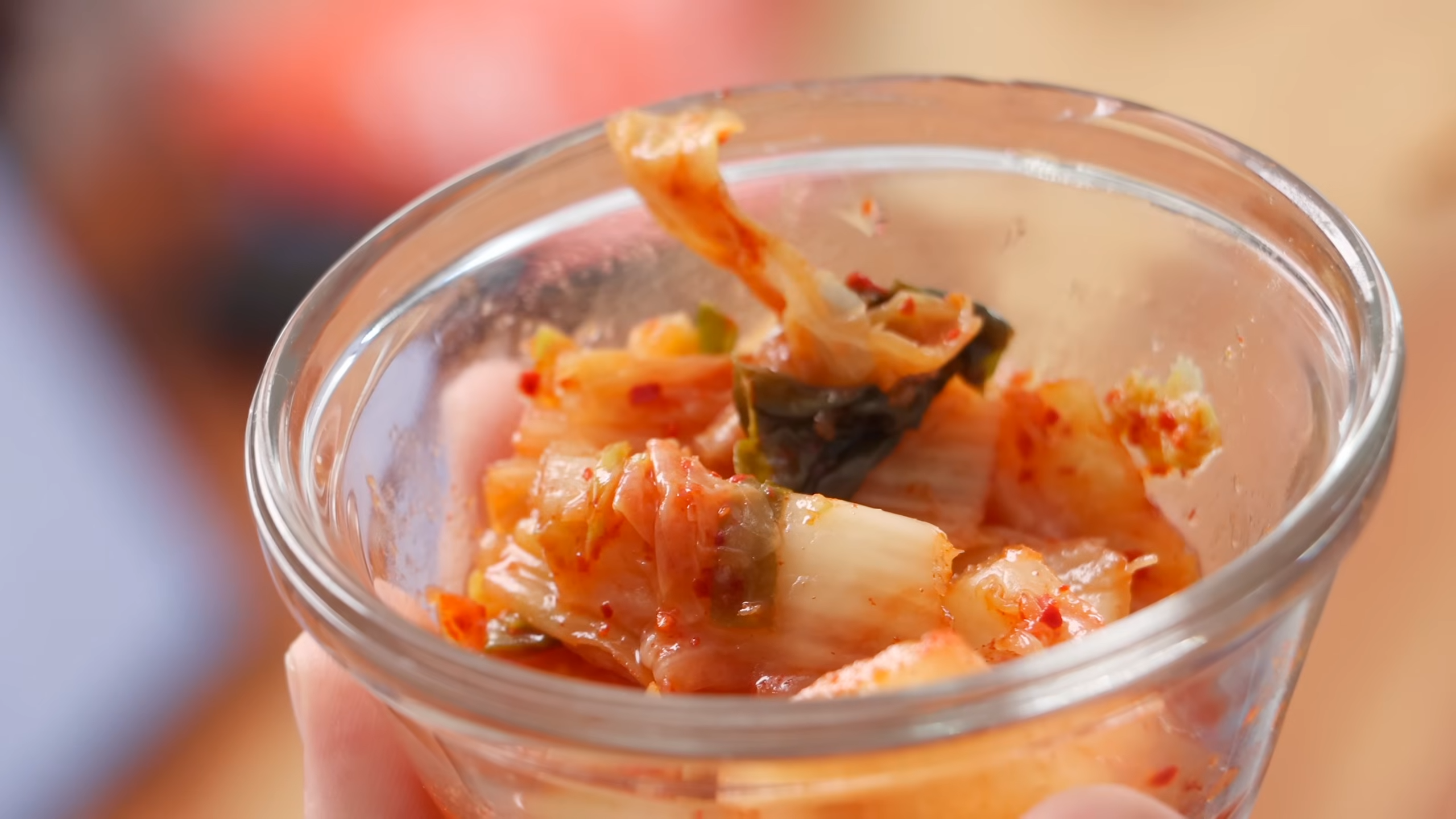 Watch how fermented foods change your gut in just days