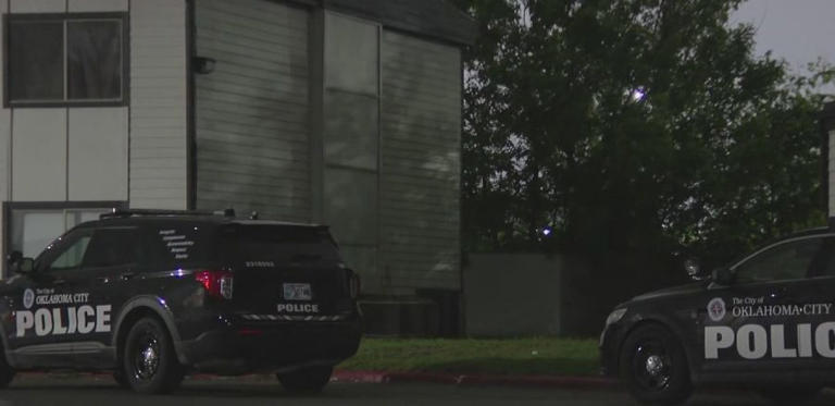 One injured in SW Oklahoma City shooting