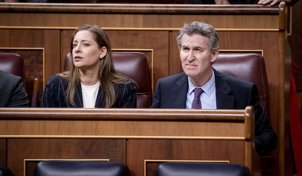 El PP abre un nuevo frente con Vox y vota en contra de la prioridad ...