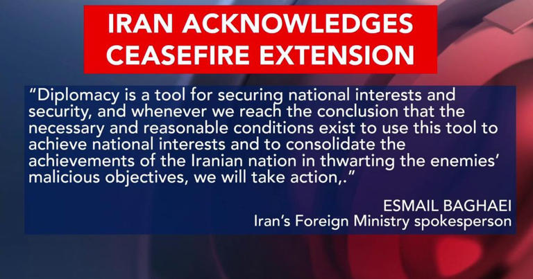 The Iran war could drive up costs for petroleum-derived products like ...