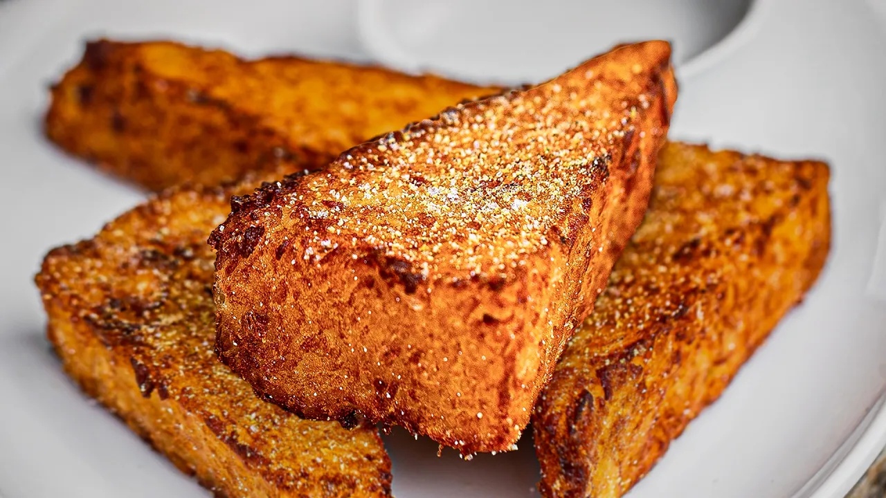 The crispiest hash browns you’ll ever make