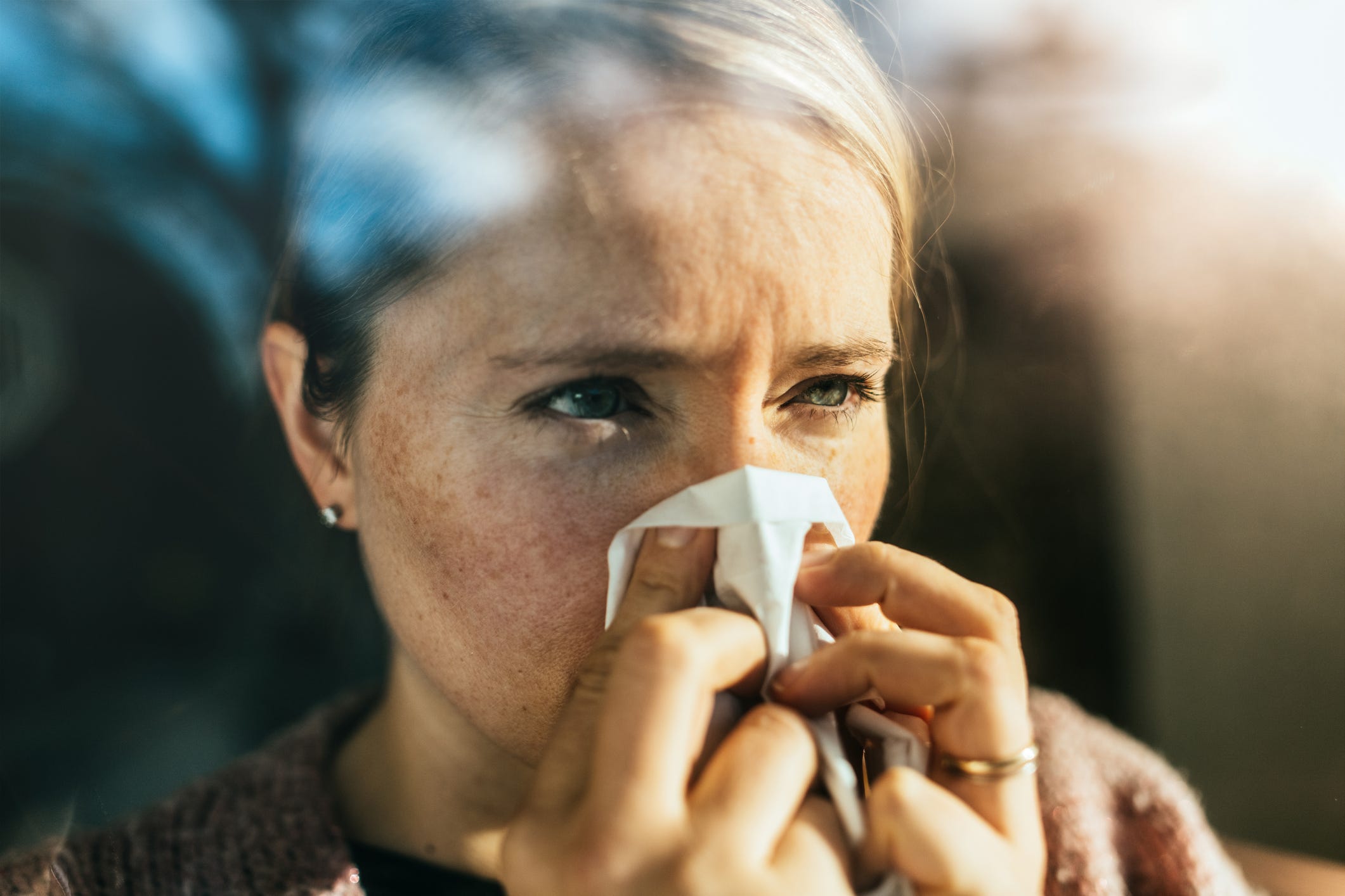 We asked doctors what allergy medication actually works. This is what ...