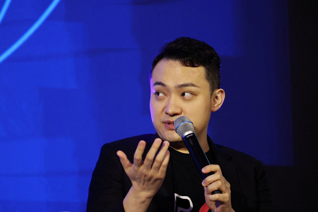 Crypto Billionaire Accuses Trump Family’s World Liberty of ‘Criminal Extortion’