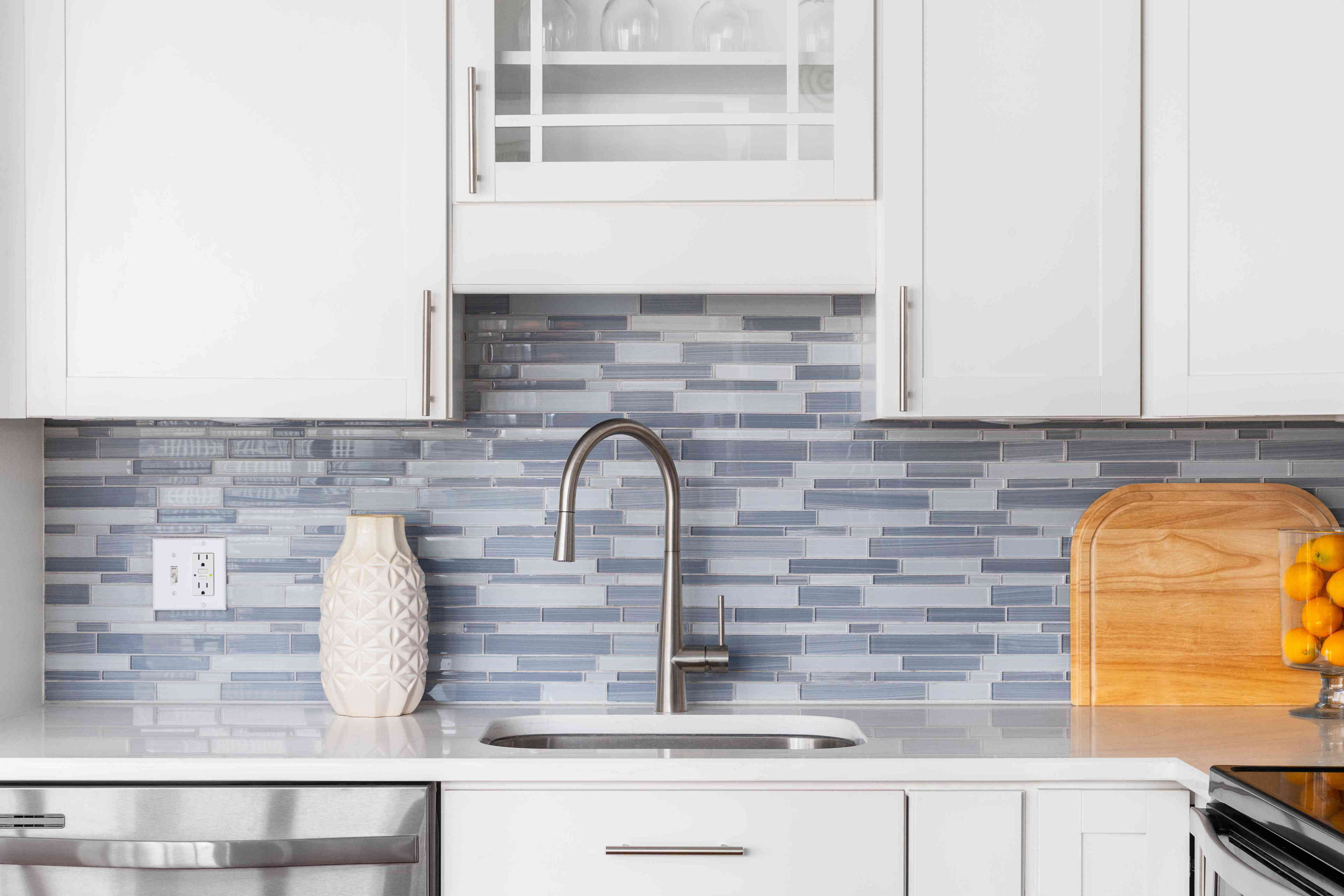 7 designer-approved ways to make your small kitchen feel bigger and brighter