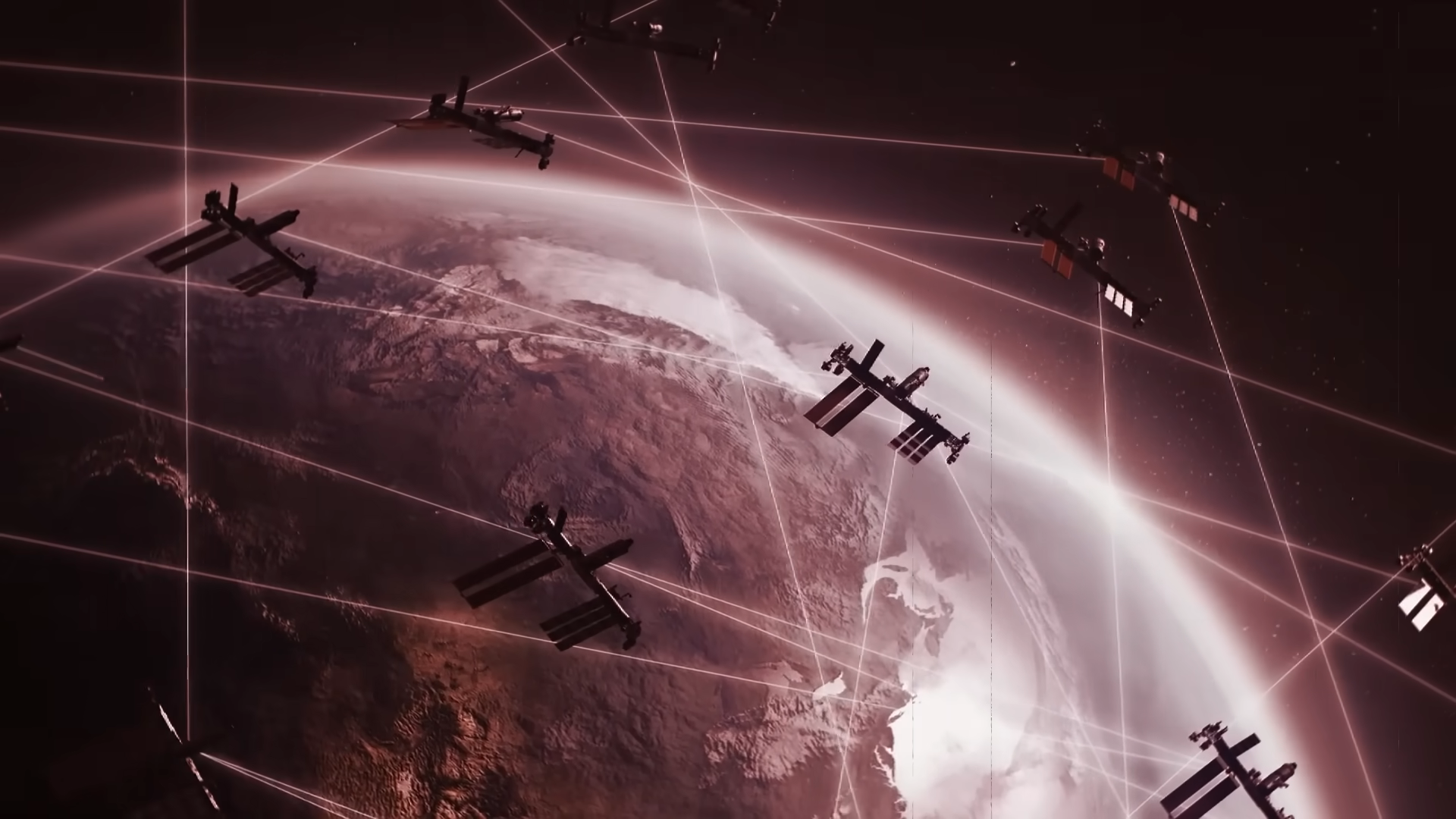 What happens when technology can fake everything you see