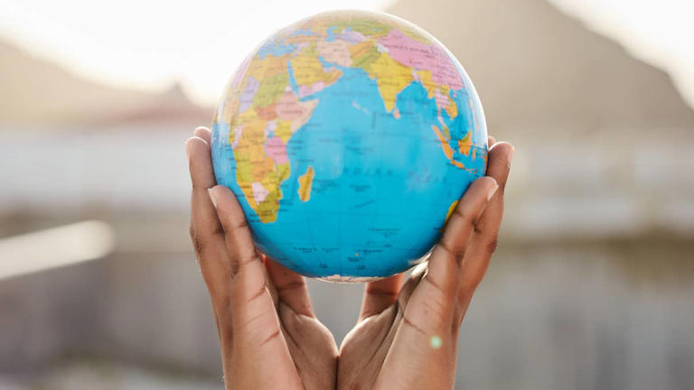 75 inspiring Earth Day Instagram captions to encourage environmental action