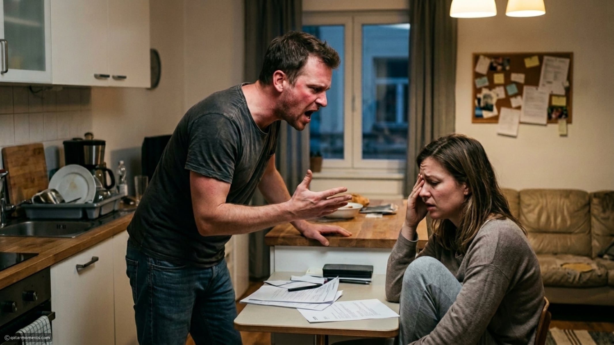 If a man has these 10 habits, it’s a major red flag