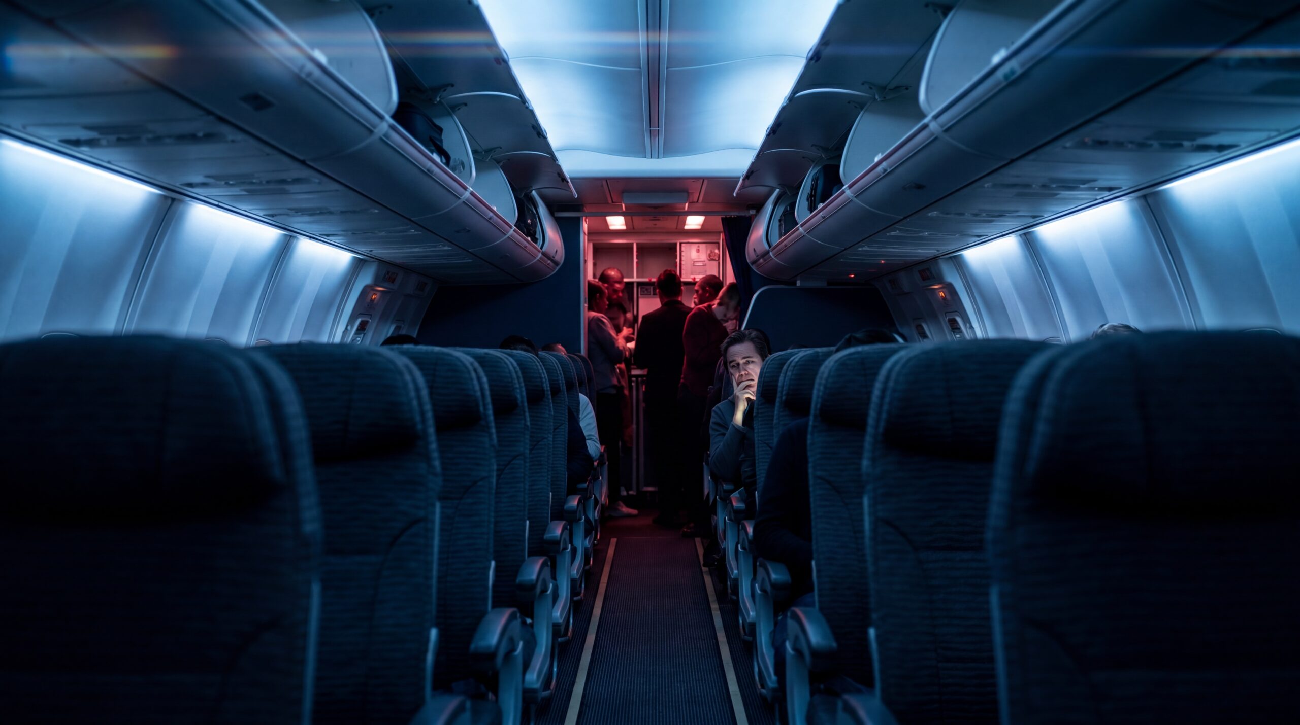 These are the absolute worst seats on a plane in 2026