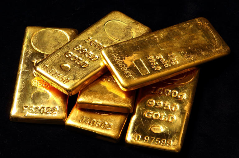 The chemistry of value: What makes precious metals precious?