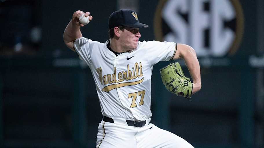Evaluating Vanderbilt’s third weekend starter options ahead of Texas series