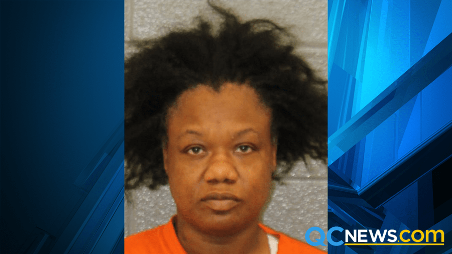 Suspect accused of stabbing pregnant woman outside Charlotte Harris ...