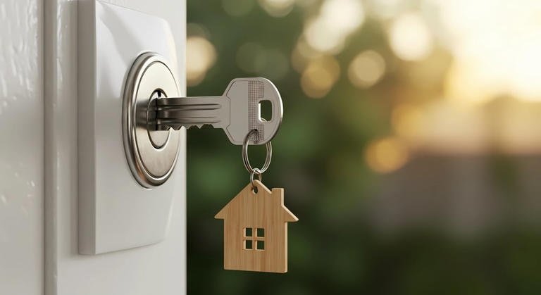 Homebuyer power grows, but high rates keep deals on ice