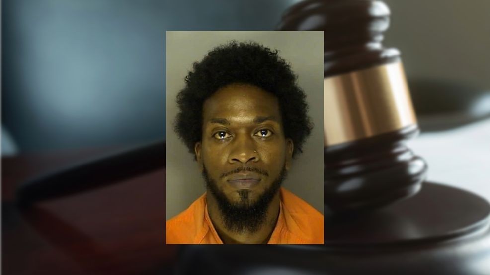 Conway man gets 10 years after guilty plea in fentanyl, cocaine ...