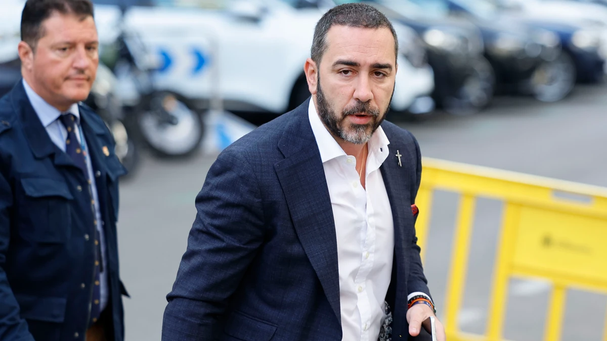 Hacienda cifra en 1,6 millones el fraude de Aldama y señala que la ...