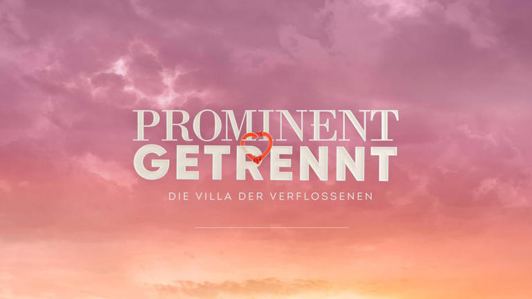 „Prominent getrennt“ 2026: Alle Infos zur Show
