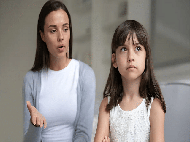 Has your child made a mistake? Instead of scolding them, ask them these ...