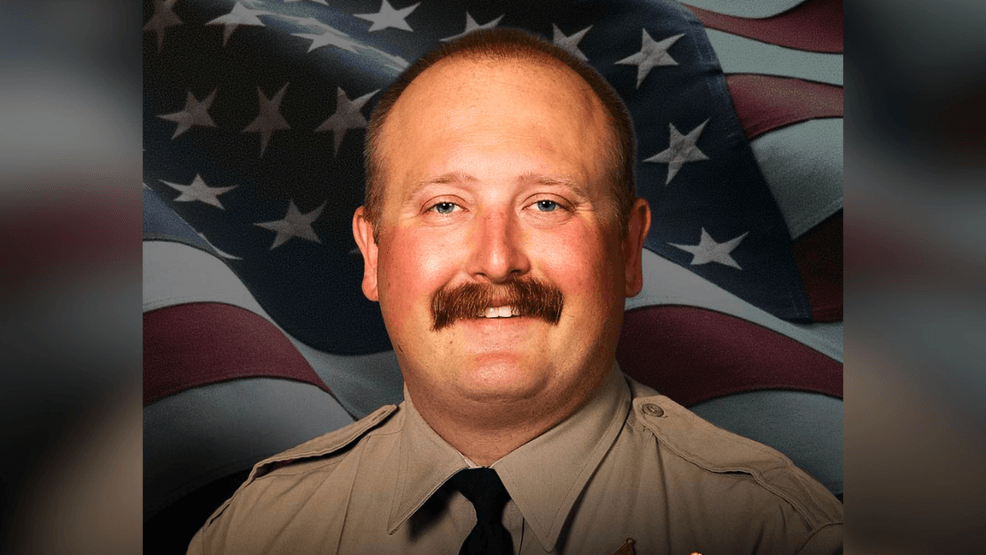 35 deputies return to duty after detective killed in Tulare Co shooting