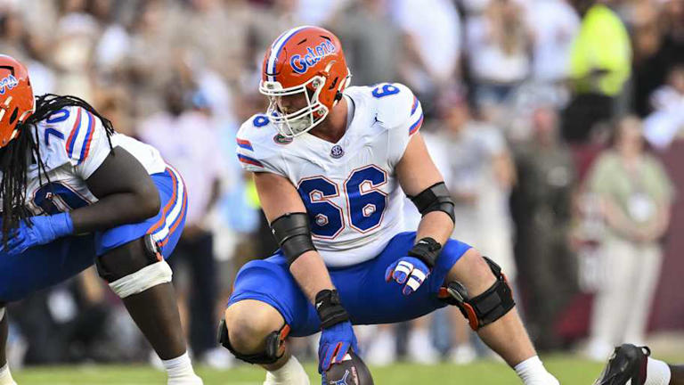 Texans NFL draft rumors: What’s real, what’s smoke & what to watch