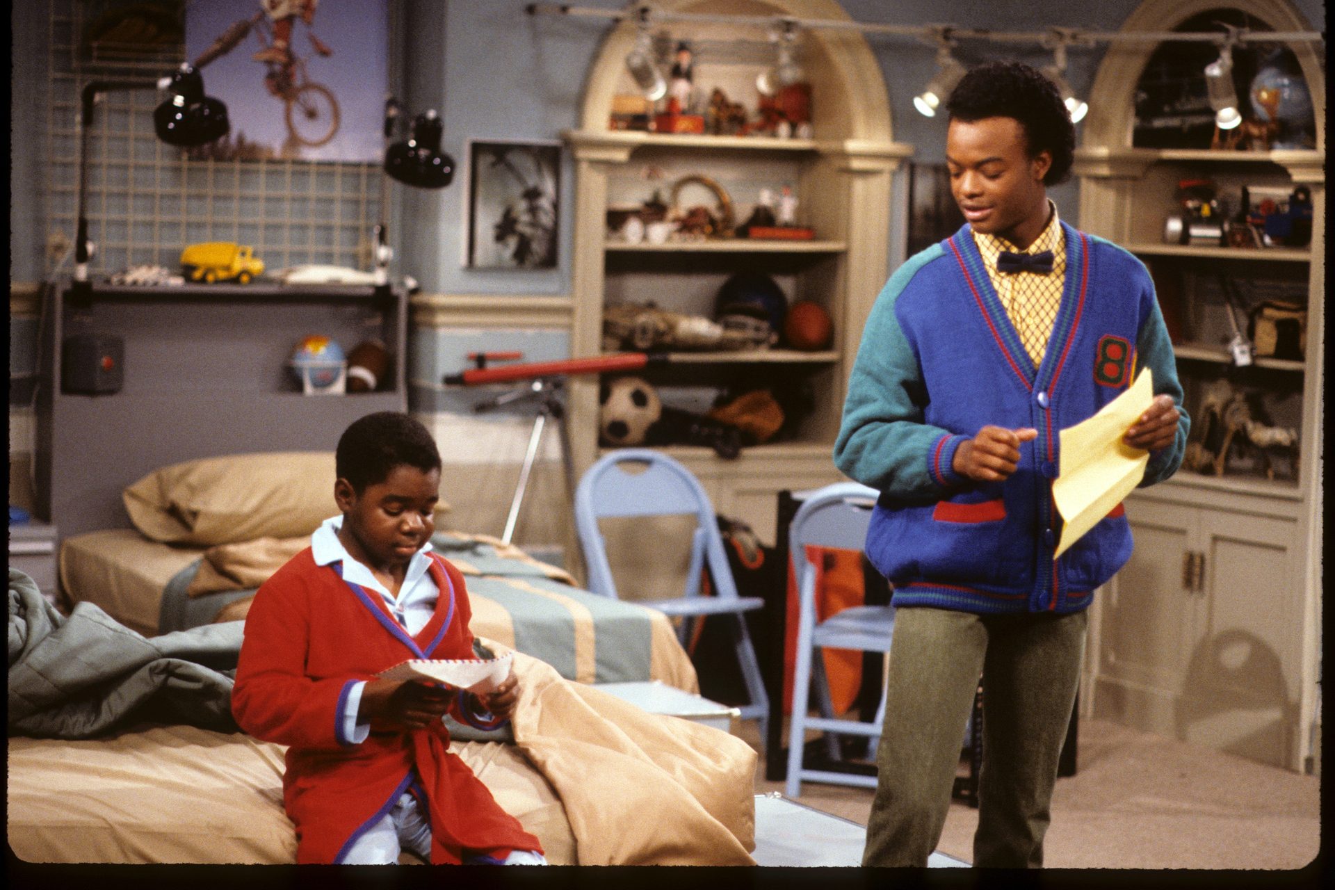 'Diff'rent Strokes': What happened to its stars?
