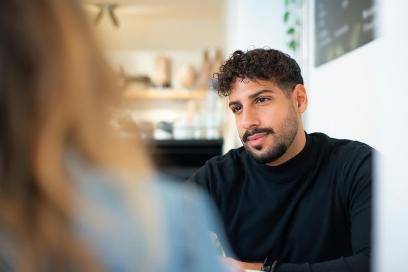 People who prefer less socializing share these 9 healthy traits
