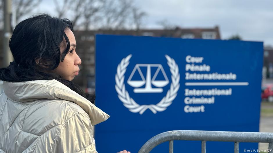 ICC blocks ex-Philippine President Duterte release, says it can try him