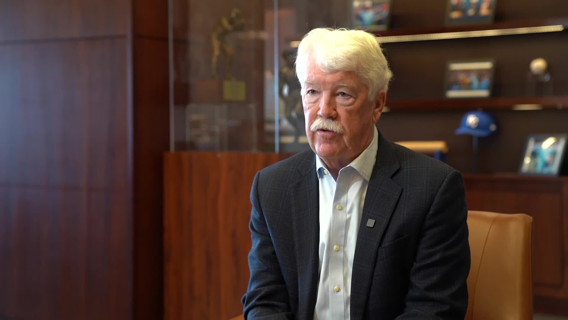 Read: Letter from Royals owner John Sherman to fans