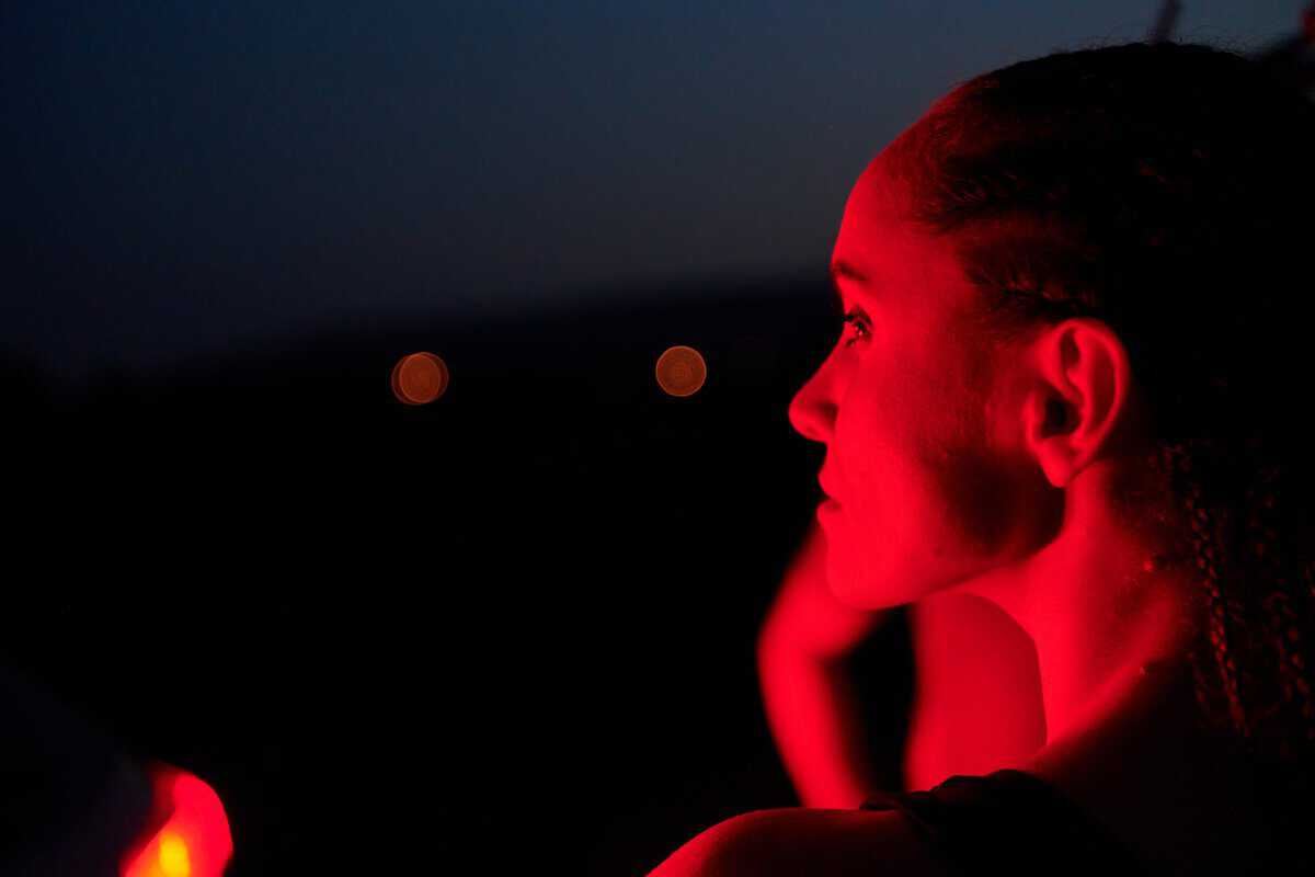 11 warnings from the universe before your life takes a new path