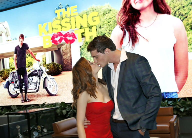Jacob Elordi’s dating history: From Joey King to Kaia Gerber